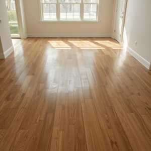 Clarksville Hardwood Floor Cleaning
