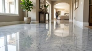 Shiny_tiled_floor
