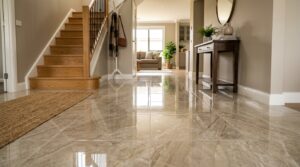 Shiny_tiled_floor