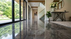 Shiny_tiled_floor