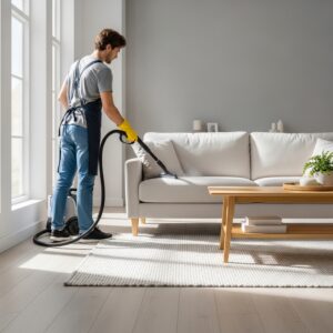 Antibacterial Sanitizer